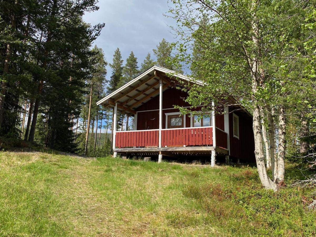 Dalsvallen Sveg Exterior foto