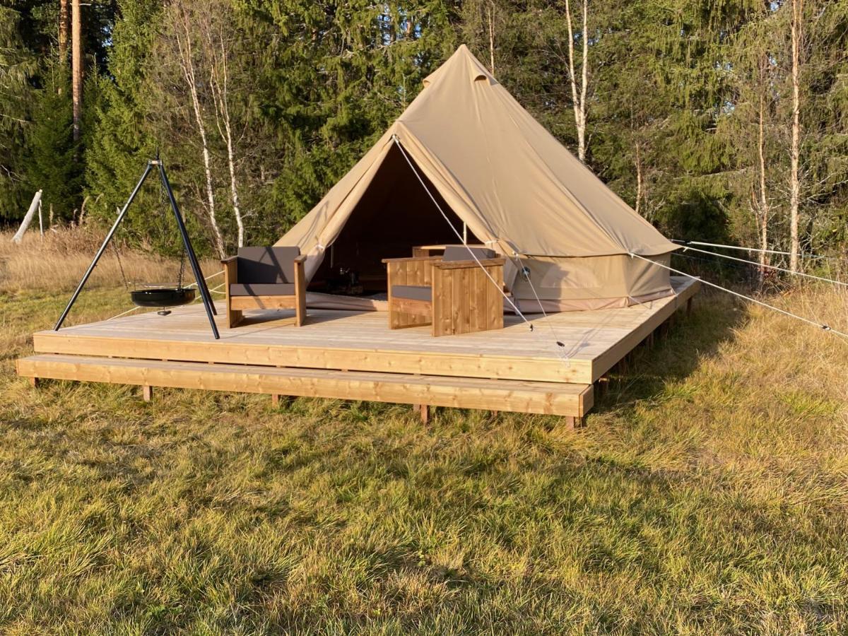 Dalsvallen Sveg Exterior foto